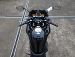     Honda CBF1000 2010  22